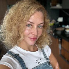 Фотография девушки Екатерина, 45 лет из г. Владивосток
