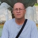 Марсель, 50 лет