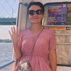 Фотография девушки Та, 54 года из г. Новосибирск
