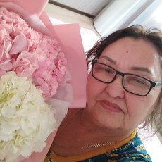 Фотография девушки Валентина, 59 лет из г. Семей
