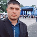 Вадим, 34 года