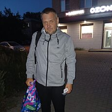 Фотография мужчины Влад, 38 лет из г. Электросталь