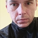 Mitia, 34 года