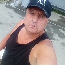 Фотография мужчины Николай, 52 года из г. Южно-Сахалинск