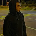 Osman, 25 лет