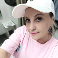 Фотография девушки Татьяна, 52 года из г. Красноярск