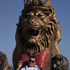 Фотография мужчины Агош, 34 года из г. Батайск