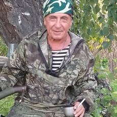 Фотография мужчины Григорий, 64 года из г. Кемерово