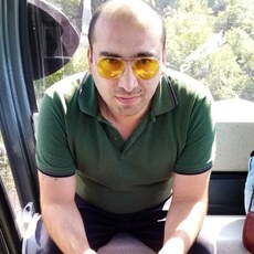 Фотография мужчины Бека, 33 года из г. Тбилиси