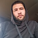 Эльнар, 23 года