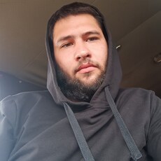 Фотография мужчины Эльнар, 23 года из г. Ульяновск