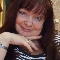 Фотография девушки Ирина, 54 года из г. Курск