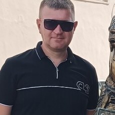 Фотография мужчины Александр, 34 года из г. Мозырь