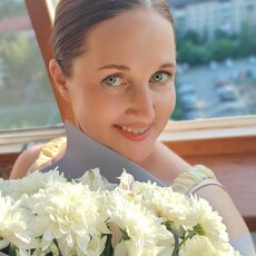 Фотография девушки Надёк, 42 года из г. Тюмень