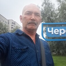 Фотография мужчины Альберт, 52 года из г. Череповец