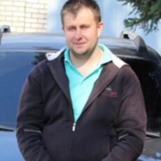 Фотография мужчины Александр, 34 года из г. Орел