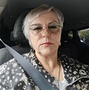 Галина, 60 лет
