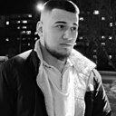 Али, 23 года