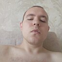 Кирилл, 19 лет