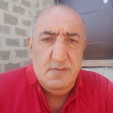 Фотография мужчины Давид, 56 лет из г. Краснодар