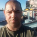 Олег, 43 года
