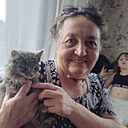 Надежда, 70 лет