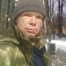 Фотография мужчины Владимир Махов, 37 лет из г. Люберцы