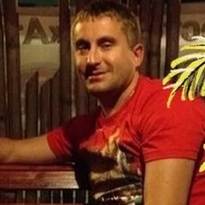 Фотография мужчины Андрей, 39 лет из г. Иркутск