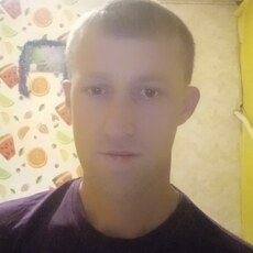 Фотография мужчины Павел, 34 года из г. Костанай