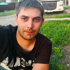Фотография мужчины Максим, 31 год из г. Новомосковск