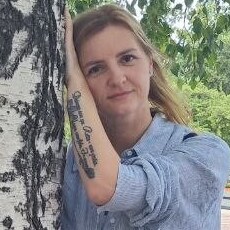 Фотография девушки Анастасия, 41 год из г. Волгоград