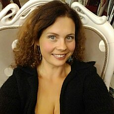 Фотография девушки Надя, 39 лет из г. Харьков