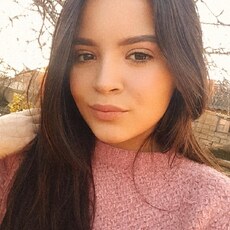 Фотография девушки Ирина, 20 лет из г. Таганрог
