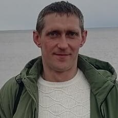Фотография мужчины Михаил, 34 года из г. Давлеканово