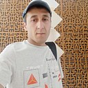 Akram Ibragimov, 39 лет