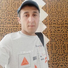 Фотография мужчины Akram Ibragimov, 39 лет из г. Кокшетау