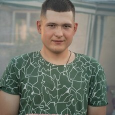Фотография мужчины Илья, 21 год из г. Владимир