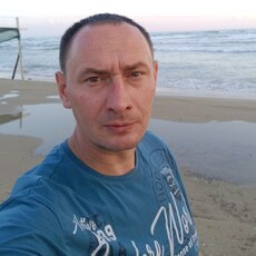 Фотография мужчины Кирилл, 39 лет из г. Рыбинск