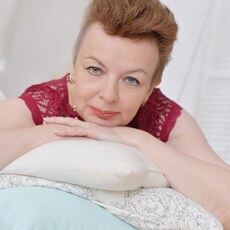 Фотография девушки Ирина, 55 лет из г. Новосибирск