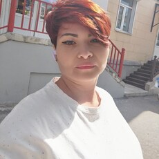 Фотография девушки Сабина, 44 года из г. Ковров