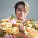 Сабина, 44 года