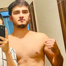 Фотография мужчины Руслан, 24 года из г. Звенигород
