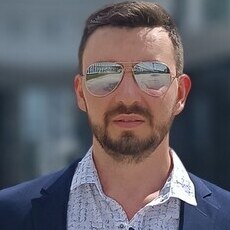Фотография мужчины Александр, 35 лет из г. Самара