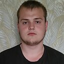 Денис, 19 лет