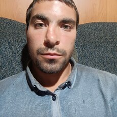 Фотография мужчины Пётр, 24 года из г. Зима