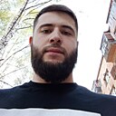 Самир, 24 года