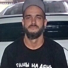 Фотография мужчины Кирилл, 35 лет из г. Краснодар