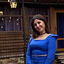 Кристина, 35 лет