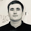 Аманчик, 33 года