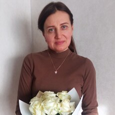 Фотография девушки Елена, 47 лет из г. Солонешное